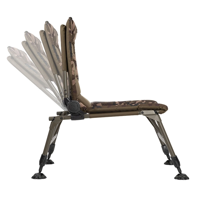 Fox Camolite Large Recliner Chair